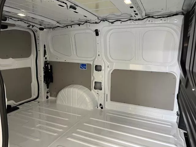 Volkswagen Transporter Furgon Batalla Corta TN 2.0 TDI 81 kW (110 CV) de segunda mano