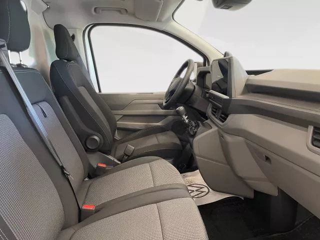 Volkswagen Transporter Furgon Batalla Corta TN 2.0 TDI 81 kW (110 CV) de segunda mano