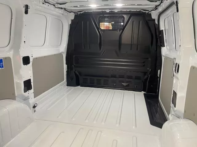 Volkswagen Transporter Furgon Batalla Corta TN 2.0 TDI 81 kW (110 CV) de segunda mano