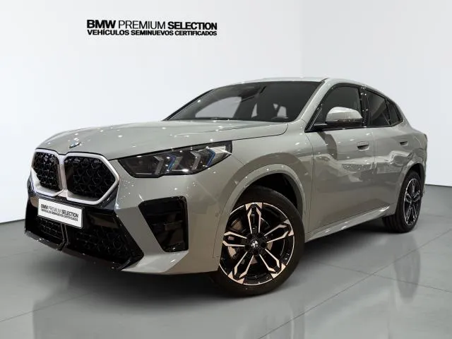 BMW X2 sDrive20d 120 kW (163 CV) de segunda mano