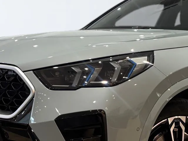 BMW X2 sDrive20d 120 kW (163 CV) de segunda mano