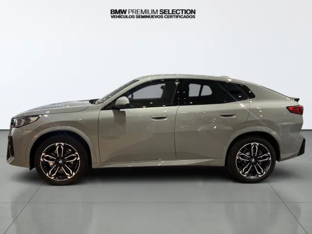 BMW X2 sDrive20d 120 kW (163 CV) de segunda mano