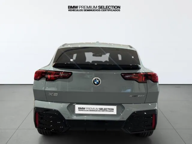 BMW X2 sDrive20d 120 kW (163 CV) de segunda mano