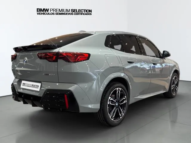 BMW X2 sDrive20d 120 kW (163 CV) de segunda mano