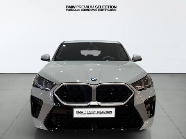 BMW X2 sDrive20d 120 kW (163 CV) de segunda mano