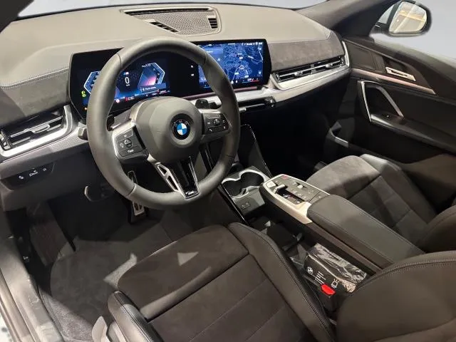 BMW X2 sDrive20d 120 kW (163 CV) de segunda mano