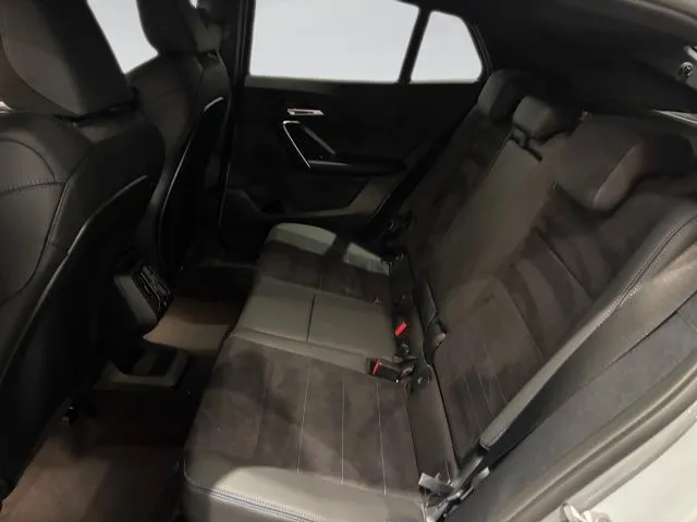 BMW X2 sDrive20d 120 kW (163 CV) de segunda mano