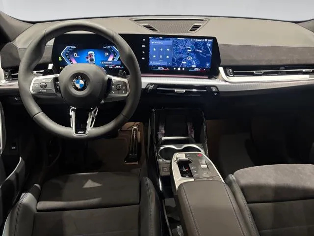 BMW X2 sDrive20d 120 kW (163 CV) de segunda mano