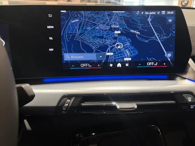 BMW X2 sDrive20d 120 kW (163 CV) de segunda mano