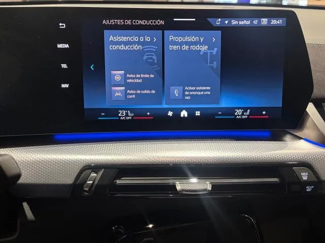 BMW X2 sDrive20d 120 kW (163 CV) de segunda mano