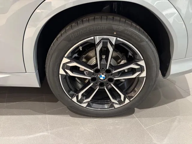 BMW X2 sDrive20d 120 kW (163 CV) de segunda mano