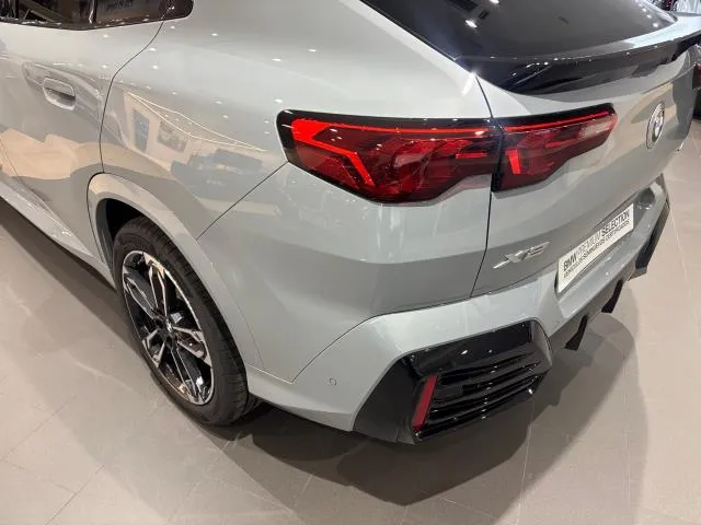 BMW X2 sDrive20d 120 kW (163 CV) de segunda mano