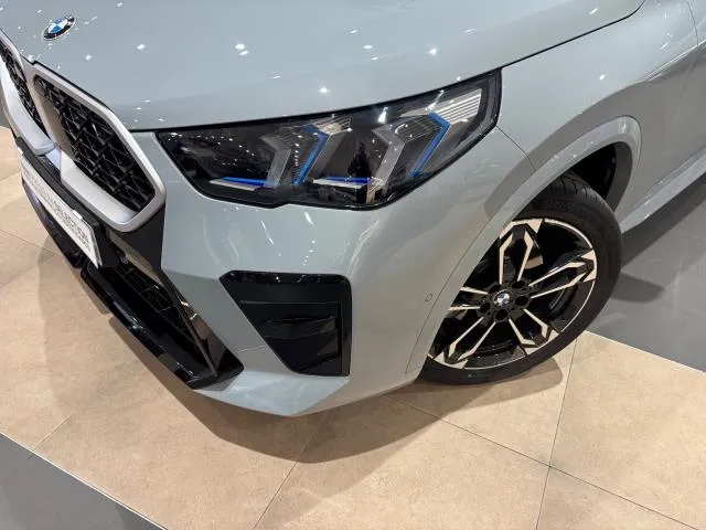 BMW X2 sDrive20d 120 kW (163 CV) de segunda mano