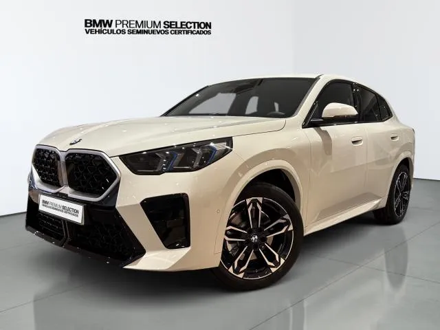 BMW X2 sDrive20i 125 kW (170 CV) de segunda mano
