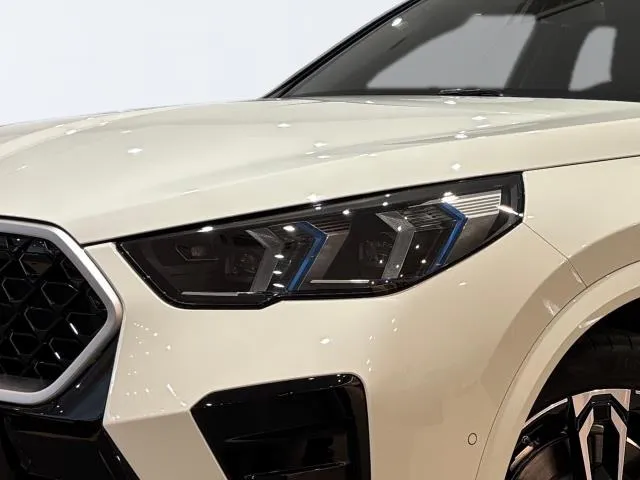 BMW X2 sDrive20i 125 kW (170 CV) de segunda mano