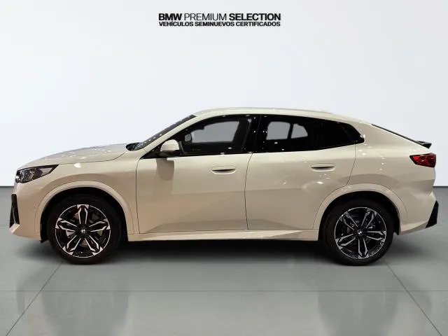 BMW X2 sDrive20i 125 kW (170 CV) de segunda mano
