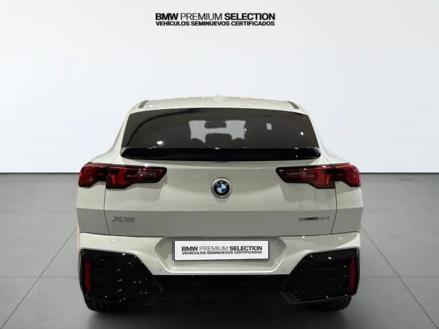 BMW X2 sDrive20i 125 kW (170 CV) de segunda mano
