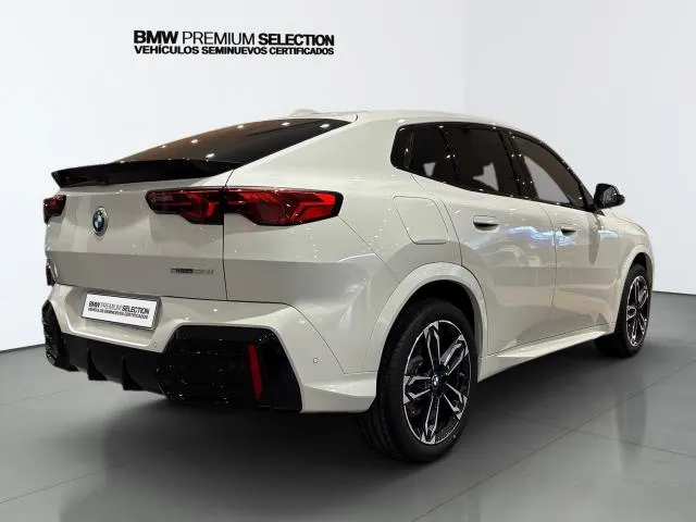 BMW X2 sDrive20i 125 kW (170 CV) de segunda mano