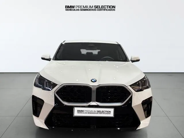 BMW X2 sDrive20i 125 kW (170 CV) de segunda mano