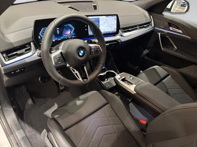 BMW X2 sDrive20i 125 kW (170 CV) de segunda mano
