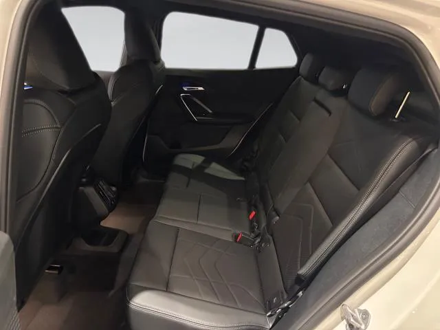 BMW X2 sDrive20i 125 kW (170 CV) de segunda mano