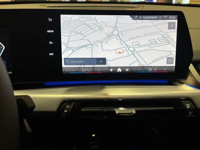 BMW X2 sDrive20i 125 kW (170 CV) de segunda mano