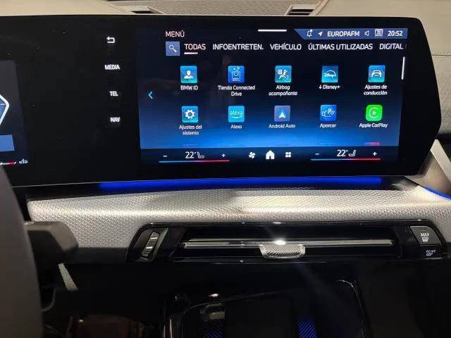 BMW X2 sDrive20i 125 kW (170 CV) de segunda mano