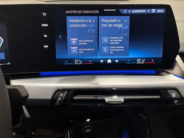 BMW X2 sDrive20i 125 kW (170 CV) de segunda mano