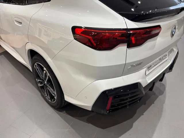 BMW X2 sDrive20i 125 kW (170 CV) de segunda mano