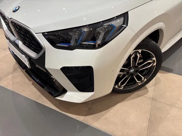 BMW X2 sDrive20i 125 kW (170 CV) de segunda mano