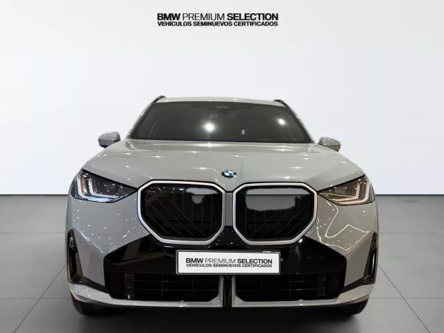 BMW X3 20 xDrive 153 kW (208 CV) de segunda mano