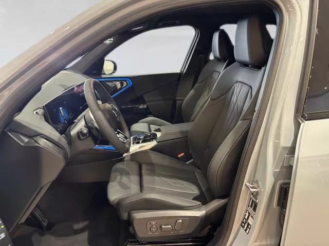 BMW X3 20 xDrive 153 kW (208 CV) de segunda mano