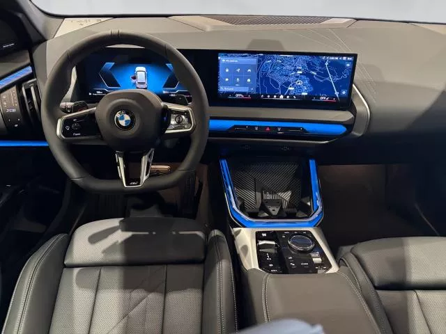 BMW X3 20 xDrive 153 kW (208 CV) de segunda mano