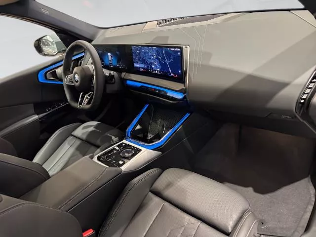 BMW X3 20 xDrive 153 kW (208 CV) de segunda mano