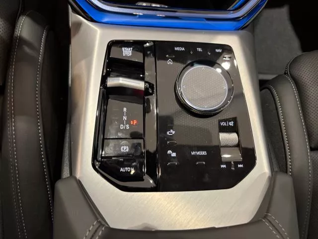 BMW X3 20 xDrive 153 kW (208 CV) de segunda mano