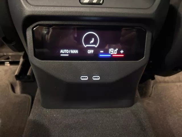 BMW X3 20 xDrive 153 kW (208 CV) de segunda mano