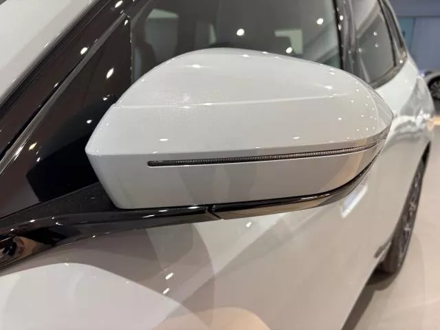 BMW X3 20 xDrive 153 kW (208 CV) de segunda mano