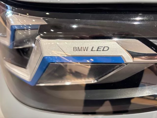 BMW X3 20 xDrive 153 kW (208 CV) de segunda mano