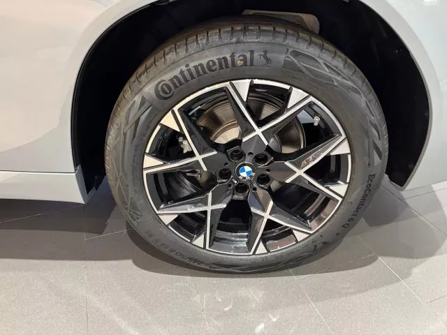 BMW X3 20 xDrive 153 kW (208 CV) de segunda mano