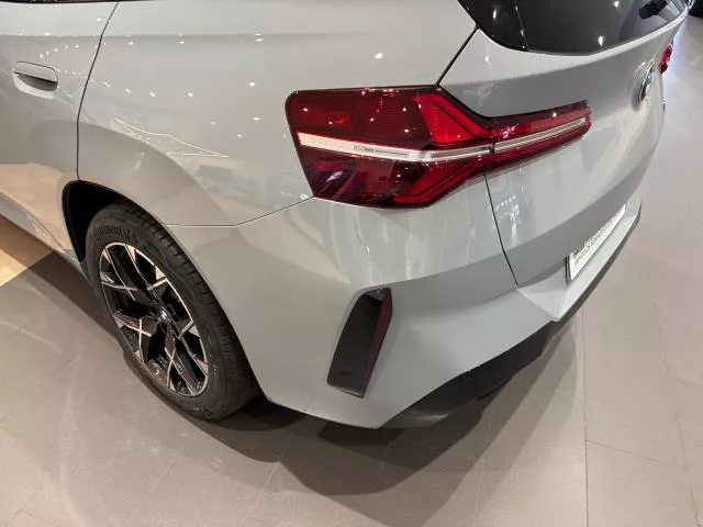 BMW X3 20 xDrive 153 kW (208 CV) de segunda mano