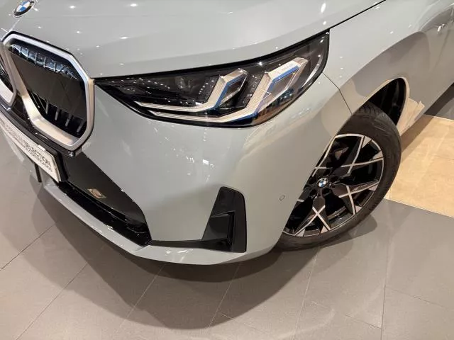 BMW X3 20 xDrive 153 kW (208 CV) de segunda mano