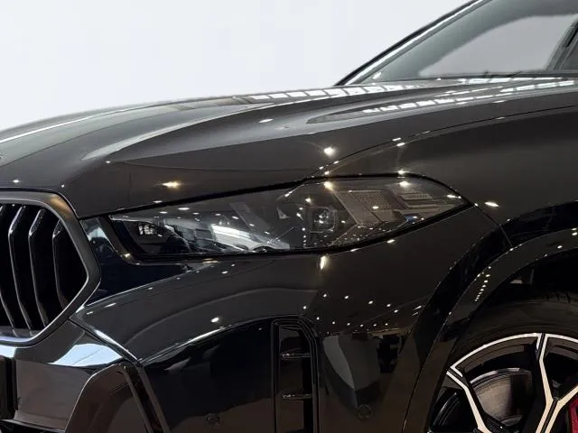 BMW X6 xDrive30d M Sport 210 kW (286 CV) de segunda mano