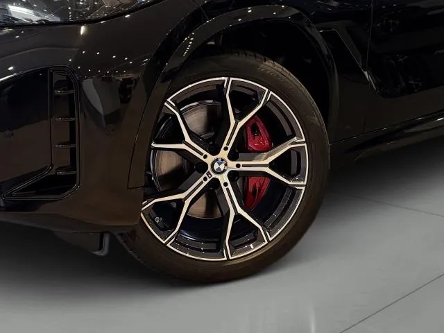 BMW X6 xDrive30d M Sport 210 kW (286 CV) de segunda mano