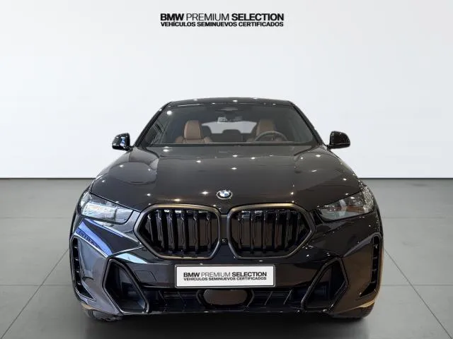 BMW X6 xDrive30d M Sport 210 kW (286 CV) de segunda mano