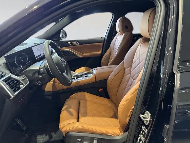 BMW X6 xDrive30d M Sport 210 kW (286 CV) de segunda mano