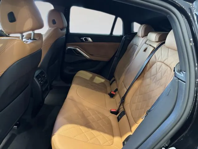 BMW X6 xDrive30d M Sport 210 kW (286 CV) de segunda mano