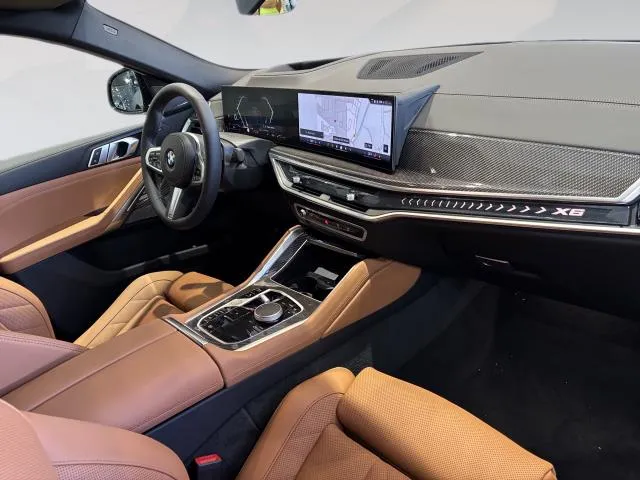 BMW X6 xDrive30d M Sport 210 kW (286 CV) de segunda mano