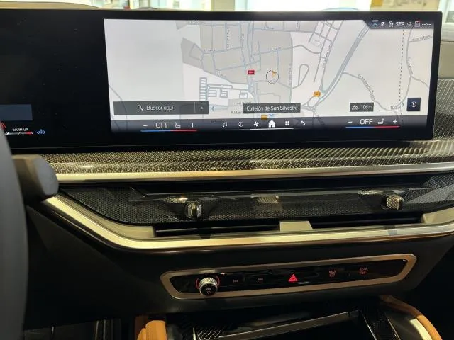 BMW X6 xDrive30d M Sport 210 kW (286 CV) de segunda mano
