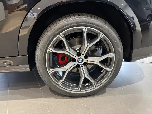 BMW X6 xDrive30d M Sport 210 kW (286 CV) de segunda mano