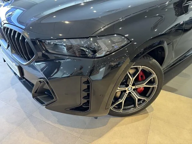 BMW X6 xDrive30d M Sport 210 kW (286 CV) de segunda mano